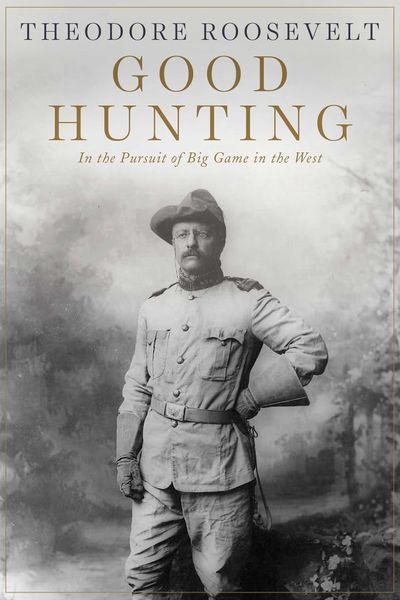 Produktbild: Good Hunting