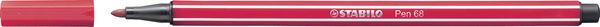 Produktbild: STABILO Filzstift Pen 68