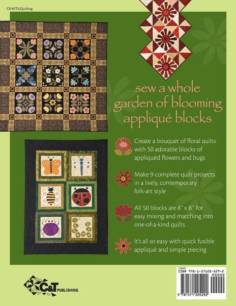 Produktbild: Flower Festival-Print-On-Demand-Edition