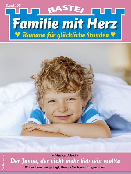 Produktbild: Familie mit Herz 197