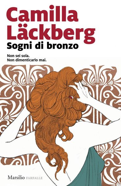 Produktbild: Sogni di bronzo