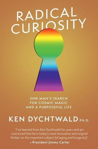 Produktbild: Radical Curiosity