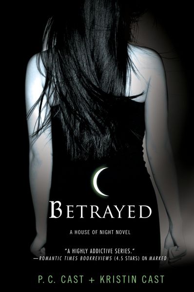 Produktbild: Betrayed