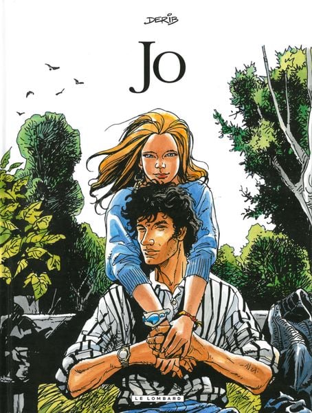 Produktbild: Jo