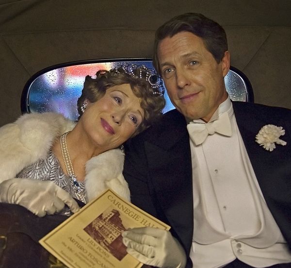 Produktbild: Florence Foster Jenkins