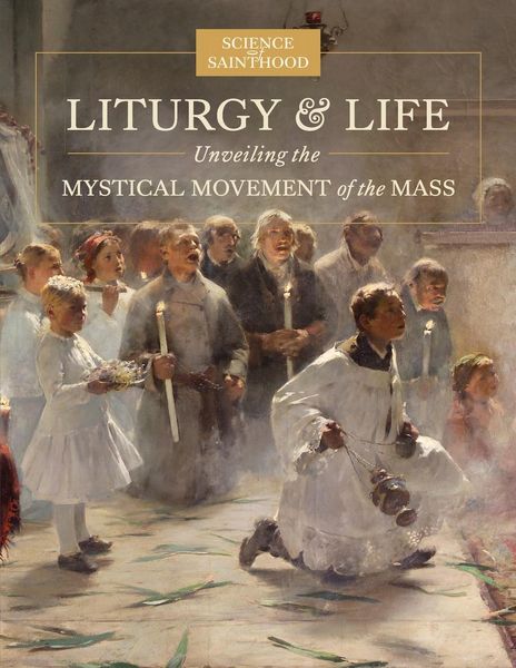 Produktbild: Liturgy & Life