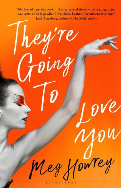 Produktbild: They're Going to Love You