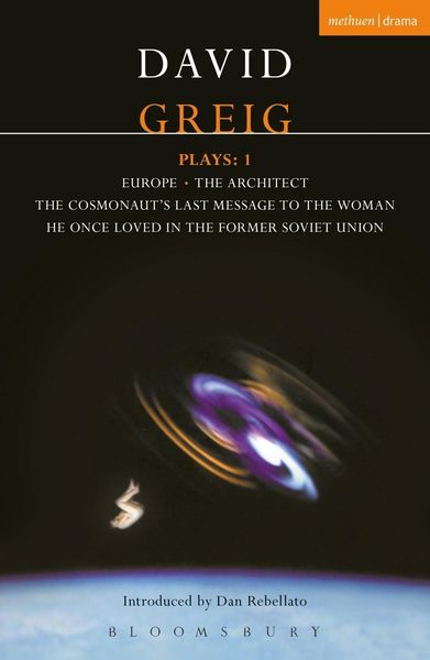 Produktbild: Greig Plays:1