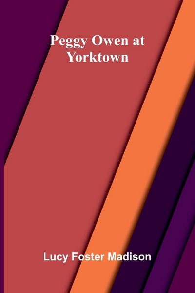 Produktbild: Peggy Owen at Yorktown