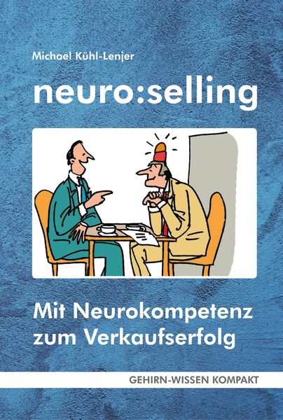 Produktbild: neuro:selling (Taschenbuch)