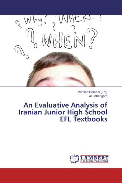 Produktbild: An Evaluative Analysis of Iranian Junior High School EFL Textbooks
