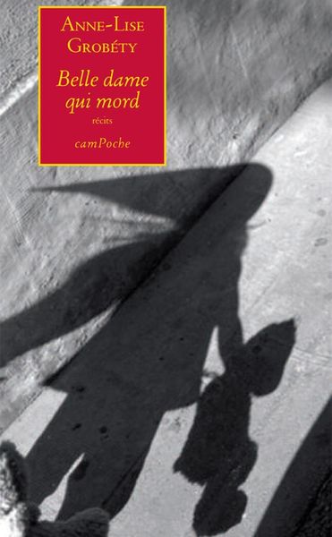 Produktbild: Belle dame qui mord