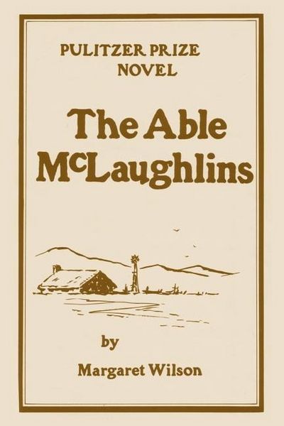 Produktbild: The Able McLaughlins