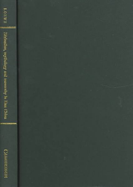 Produktbild: Divination, Mythology and Monarchy in Han China
