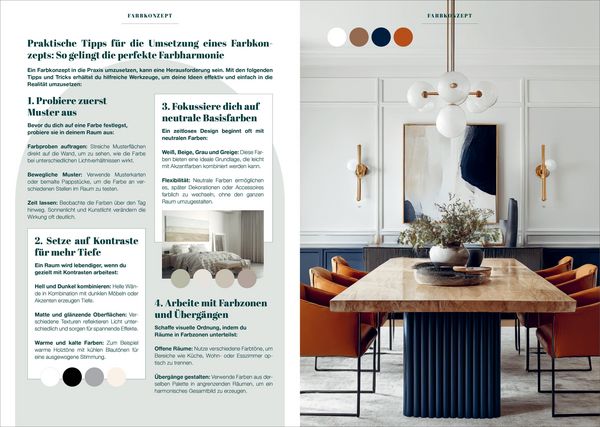 Produktbild: Dein Interior Style Guide