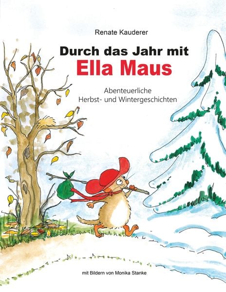 Produktbild: Durch das Jahr mit Ella Maus