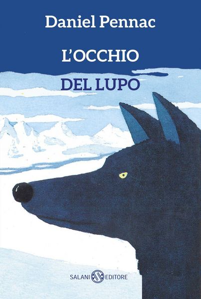 Produktbild: L' occhio del lupo