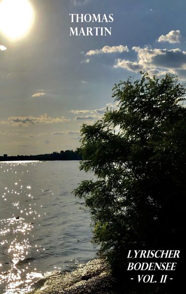 Produktbild: Lyrischer Bodensee