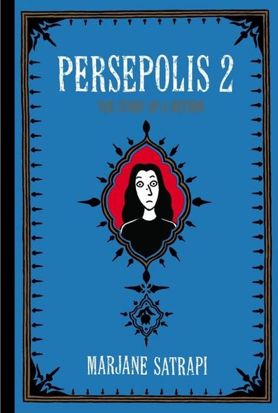 Produktbild: Persepolis 2
