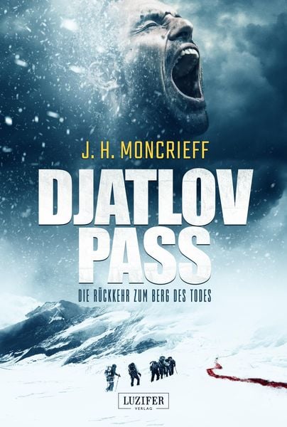 Produktbild: DJATLOV PASS - Die R&uuml;ckkehr zum Berg des Todes