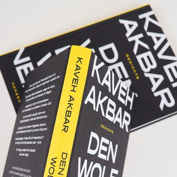 Produktbild: Den Wolf einen Wolf nennen