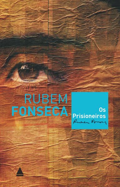 Produktbild: Os Prisioneiros