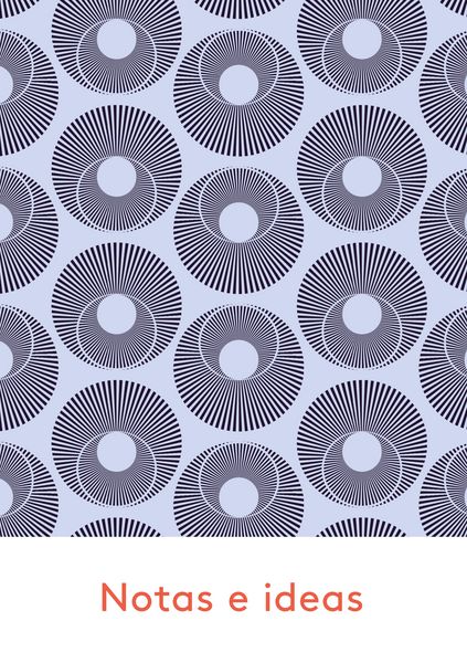 Produktbild: Cuaderno de notas