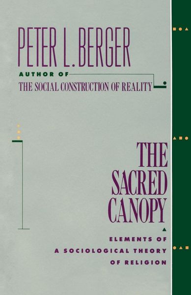 Produktbild: The Sacred Canopy
