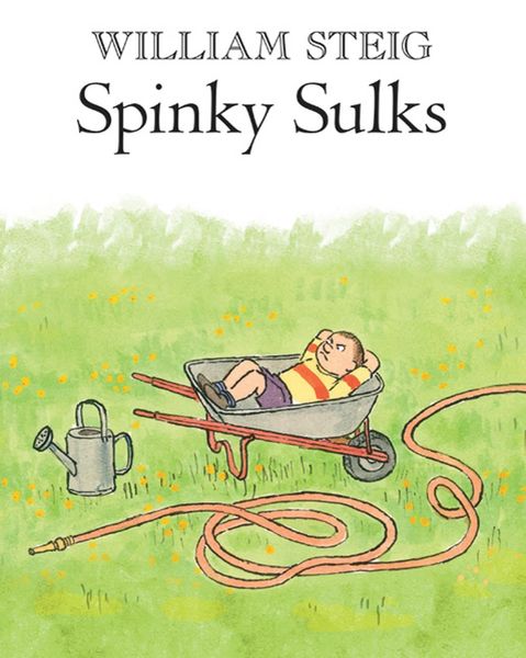 Produktbild: Spinky Sulks