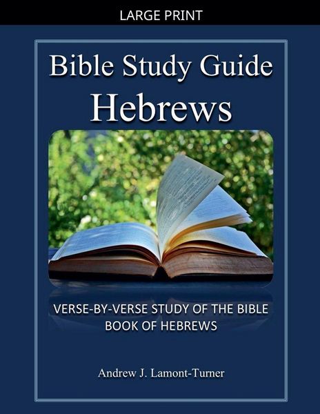 Produktbild: Bible Study Guide