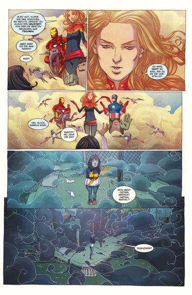 Ms. Marvel