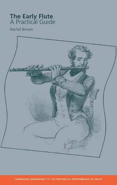 Produktbild: The Early Flute