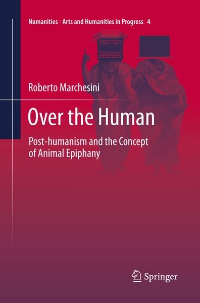 Produktbild: Over the Human