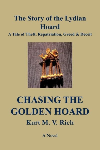 Produktbild: Chasing the Golden Hoard