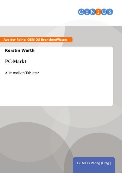 Produktbild: PC-Markt
