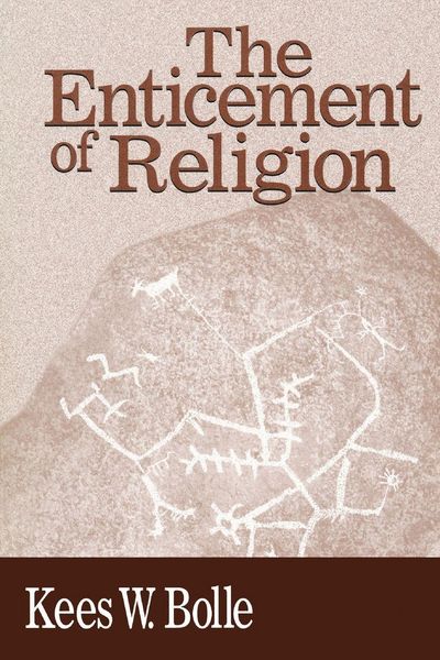 Produktbild: Enticement of Religion