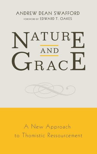 Produktbild: Nature and Grace