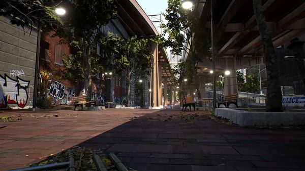 Produktbild: Session: Skate Sim [PS4] USK/PEGI