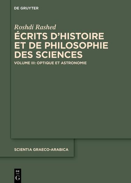 Produktbild: Optique et Astronomie