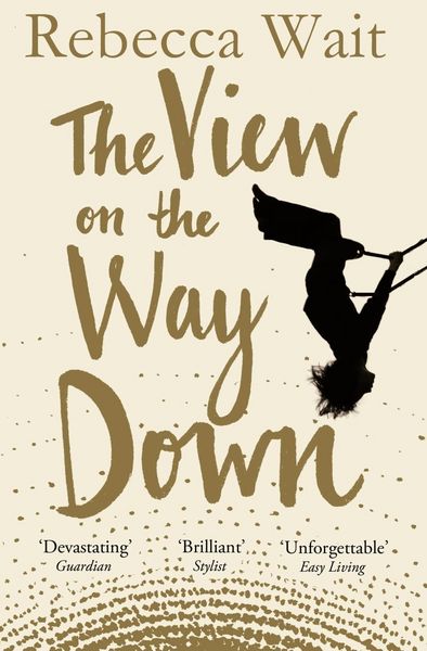 Produktbild: The View on the Way Down