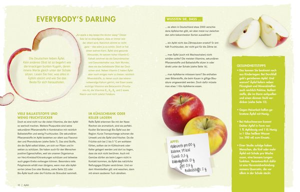 Die Ernährungs-Docs - Supergesund mit Superfoods