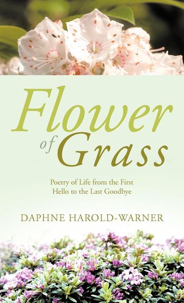 Produktbild: Flower of Grass