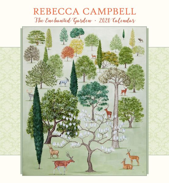 Produktbild: Rebecca Campbell