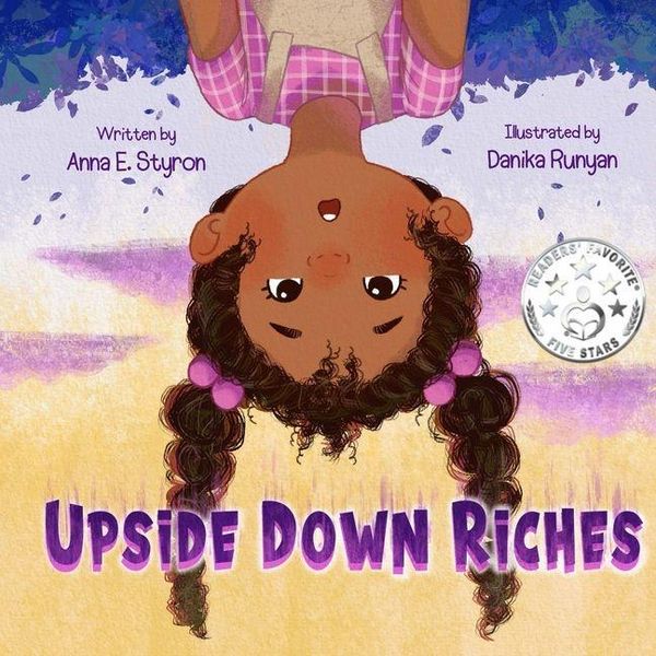 Produktbild: Upside Down Riches