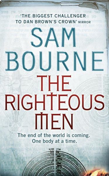Produktbild: The Righteous Men