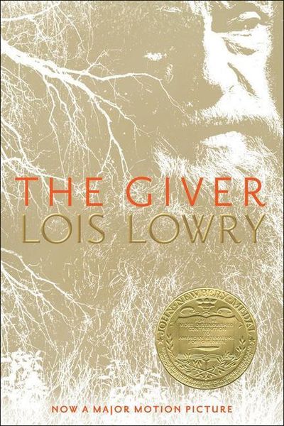 Produktbild: The Giver