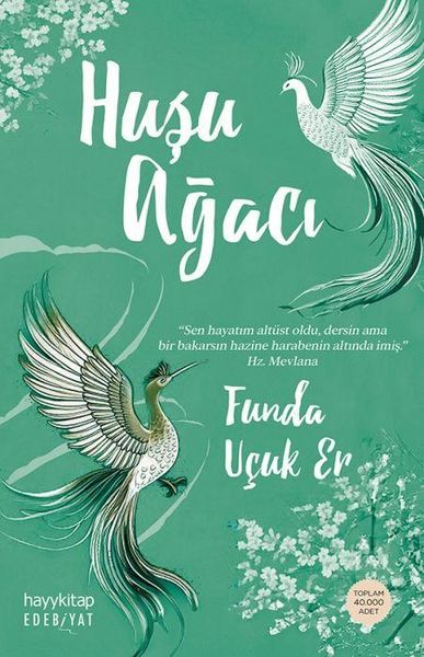 Produktbild: Husu Agaci