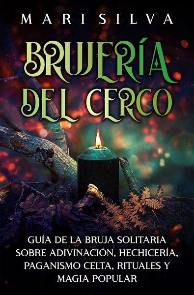 Produktbild: Brujer&iacute;a del cerco