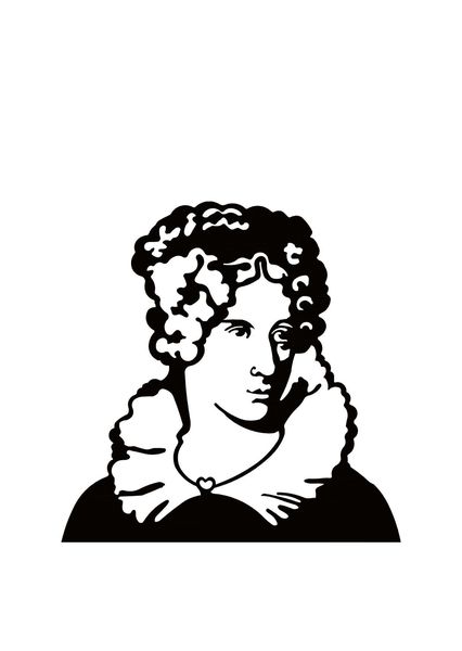 Produktbild: Annette von Droste-H&uuml;lshoff
