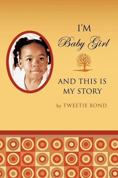 Produktbild: I'm Baby Girl and This Is My Story